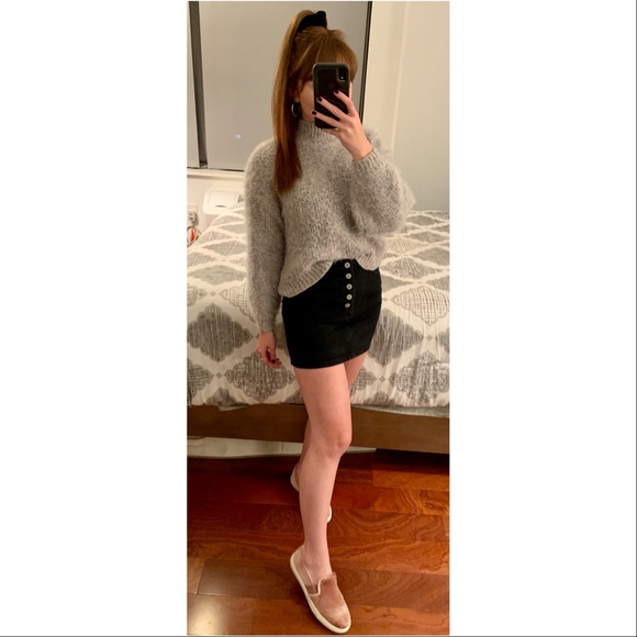 SOLD ✖️ Joie Markita Sweater - Picture 1 of 8